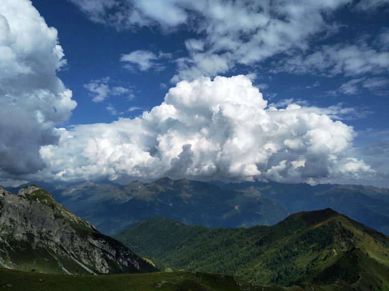 Mehr Impressionen, weniger Emissionen – Geologische Wanderexkursion vom